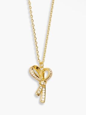 Kate Spade necklace